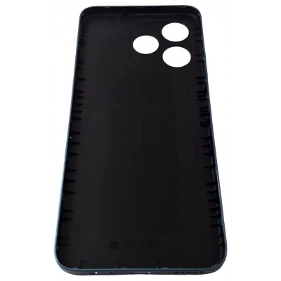 Back Panel Cover For Oukitel C51 Blue - Maxbhi Com