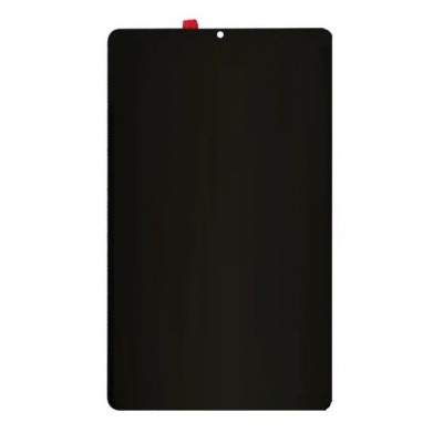 Lcd With Touch Screen For Blackview Tab 60 Wifi Blue By - Maxbhi Com