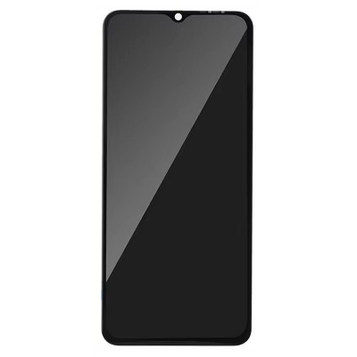 Lcd With Touch Screen For Oukitel C37 Purple By - Maxbhi Com