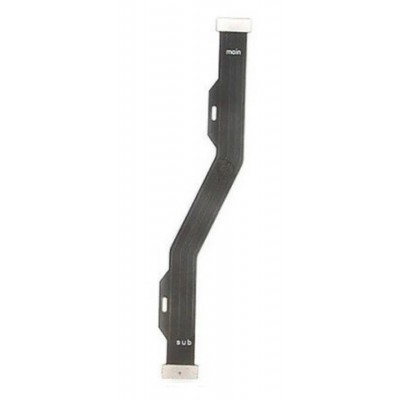 Main Board Flex Cable For Lenovo Vibe K5 Note By - Maxbhi Com