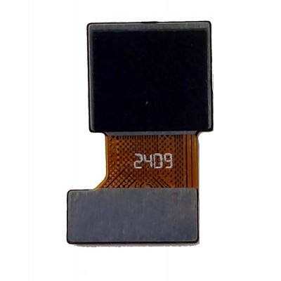 Replacement Front Camera For Oukitel C37 Selfie Camera By - Maxbhi Com