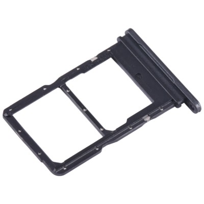 Sim Card Holder Tray For Huawei Enjoy 60 Pro Black - Maxbhi Com