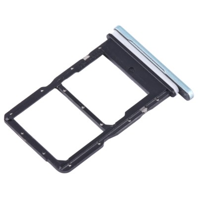 Sim Card Holder Tray For Huawei Enjoy 60 Pro Green - Maxbhi Com