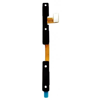 Volume Button Flex Cable For Oukitel C51 By - Maxbhi Com