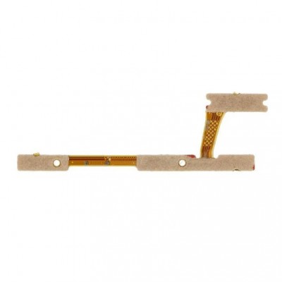 Volume Button Flex Cable For Xiaomi Redmi 9 India Aug 2020 By - Maxbhi Com