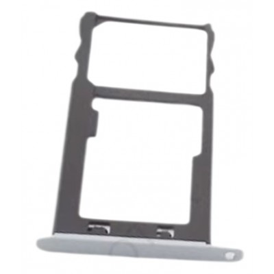 Sim Card Holder Tray For Doogee T30 Ultra Blue - Maxbhi Com