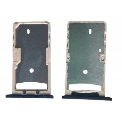 Sim Card Holder Tray For Doogee N50s White - Maxbhi Com