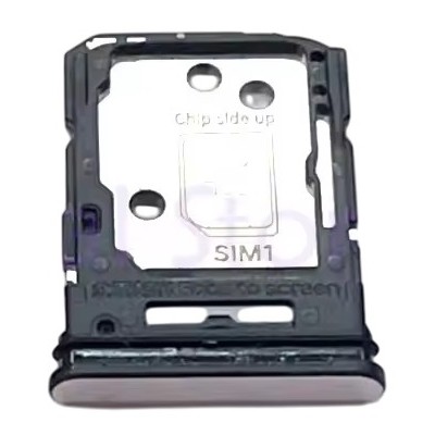 Sim Card Holder Tray For Oppo Reno12 F 4g Grey - Maxbhi Com