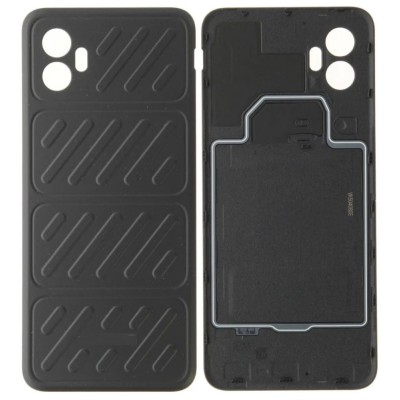 Back Panel Cover For Samsung Galaxy Xcover7 Pro White - Maxbhi Com