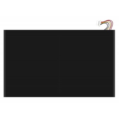 Battery For Doogee T30 Pro By - Maxbhi Com