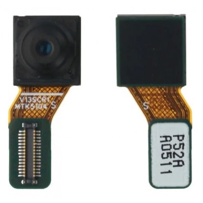 Replacement Front Camera For Samsung Galaxy Xcover7 Pro Selfie Camera By - Maxbhi Com