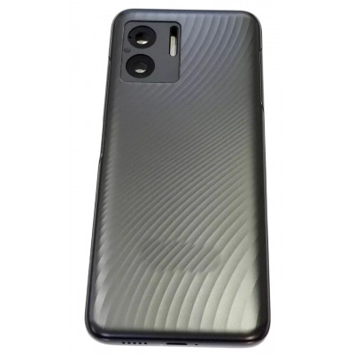 Back Panel Cover For Doogee N50s White - Maxbhi Com