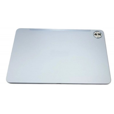 Back Panel Cover For Doogee T20 Ultra Blue - Maxbhi Com