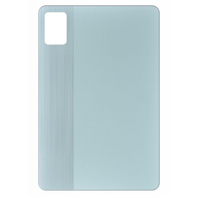 Back Panel Cover For Doogee T30 Ultra Blue - Maxbhi Com