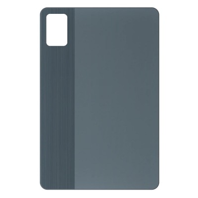 Back Panel Cover For Doogee T30 Ultra Grey - Maxbhi Com