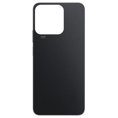 Back Panel Cover For Honor Play 9t Black - Maxbhi Com