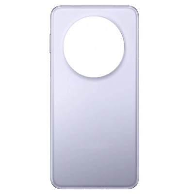 Back Panel Cover For Huawei Mate 70 Pro Purple - Maxbhi Com