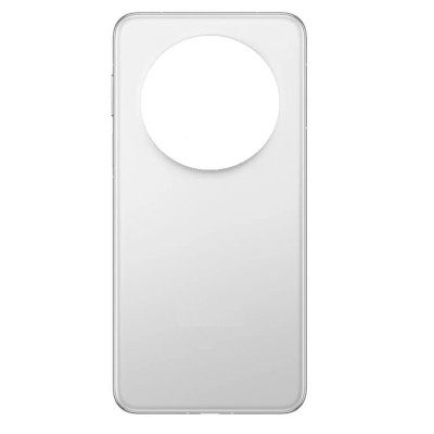 Back Panel Cover For Huawei Mate 70 Pro White - Maxbhi Com