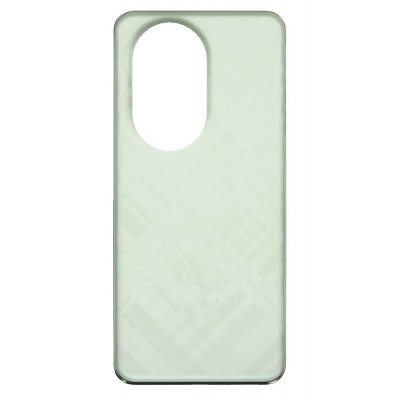 Back Panel Cover For Huawei Nova 13 Pro Green - Maxbhi Com