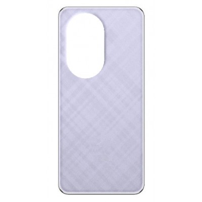 Back Panel Cover For Huawei Nova 13 Pro Purple - Maxbhi Com