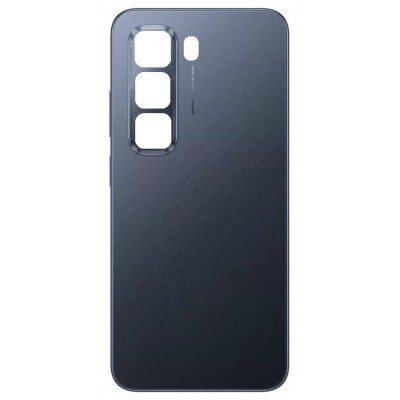 Back Panel Cover For Infinix Hot 50 Pro Plus White - Maxbhi Com