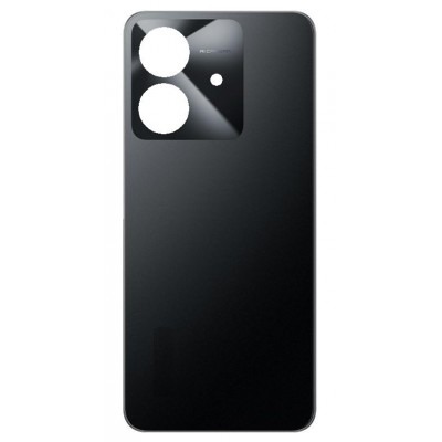 Back Panel Cover For Realme Note 60x White - Maxbhi Com