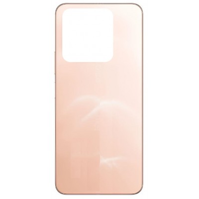Back Panel Cover For Vivo Y200 Plus Gold - Maxbhi Com