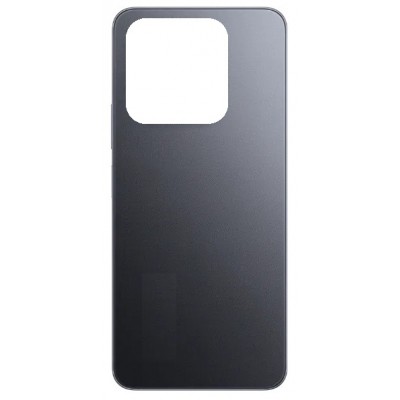 Back Panel Cover For Vivo Y200 Plus Grey - Maxbhi Com