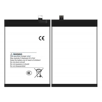 Battery For Infinix Hot 50 Pro Plus By - Maxbhi Com Battery For Infinix Hot 50 Pro Plus By - Maxbhi Com