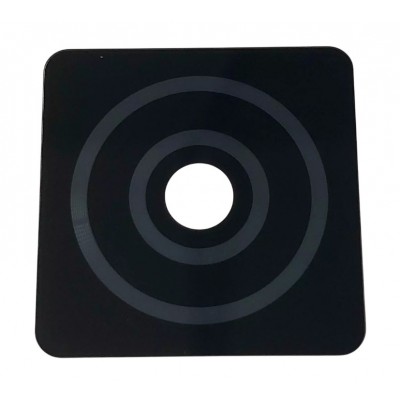 Camera Lens For Doogee T30 Ultra Grey By - Maxbhi Com