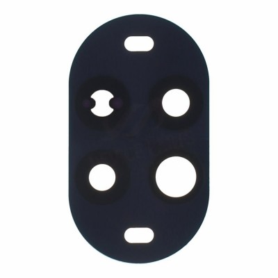 Camera Lens For Huawei Nova 13 Pro White By - Maxbhi Com