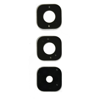 Camera Lens For Infinix Hot 50 Pro Plus Black By - Maxbhi Com