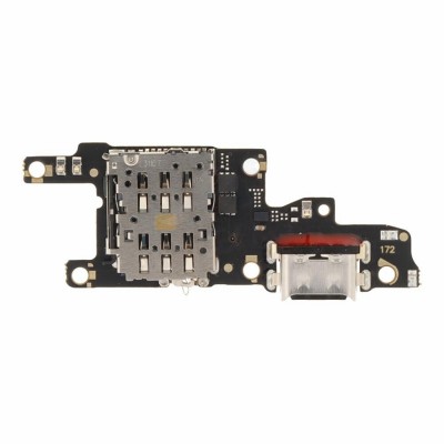 Charging Connector Flex Pcb Board For Huawei Nova 13 Pro By - Maxbhi Com