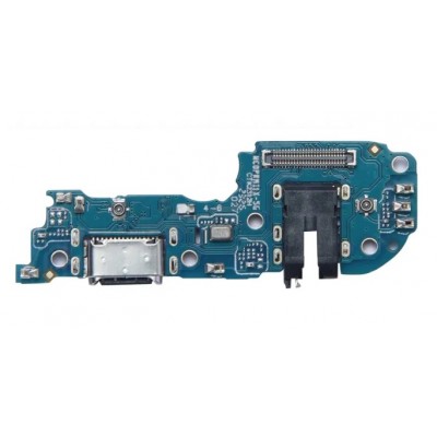Charging Connector Flex Pcb Board For Realme Note 60x By - Maxbhi Com