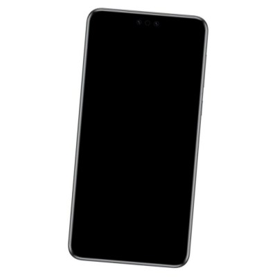 Fingerprint Sensor Flex Cable For Huawei Mate 70 Pro Black By - Maxbhi Com