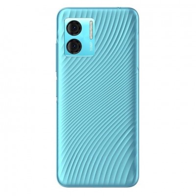 Full Body Housing For Doogee N50s Blue - Maxbhi Com