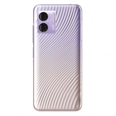 Full Body Housing For Doogee N50s Pink - Maxbhi Com