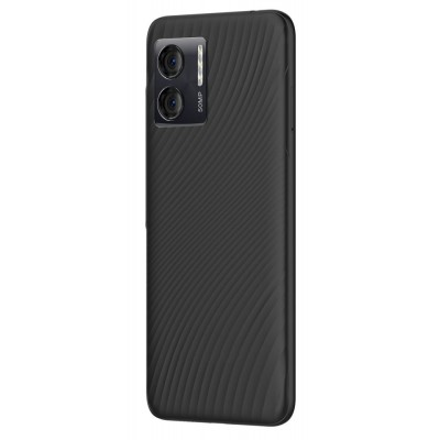 Full Body Housing For Doogee N50s Black - Maxbhi Com