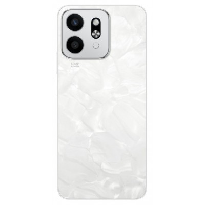 Full Body Housing For Honor Play 9t White - Maxbhi Com