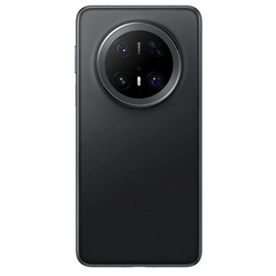 Full Body Housing For Huawei Mate 70 Pro Black - Maxbhi Com