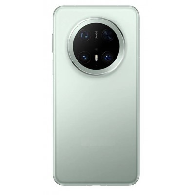 Full Body Housing For Huawei Mate 70 Pro Green - Maxbhi Com
