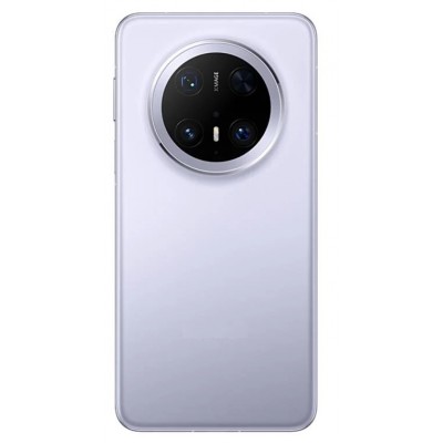 Full Body Housing For Huawei Mate 70 Pro Purple - Maxbhi Com