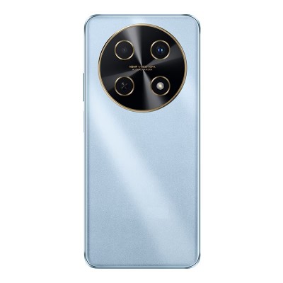 Full Body Housing For Huawei Nova 13i Blue - Maxbhi Com