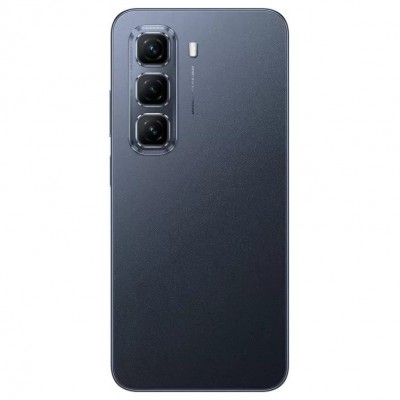 Full Body Housing For Infinix Hot 50 Pro Plus White - Maxbhi Com