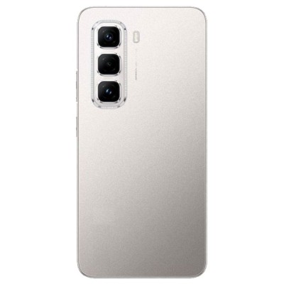 Full Body Housing For Infinix Hot 50 Pro Plus Grey - Maxbhi Com