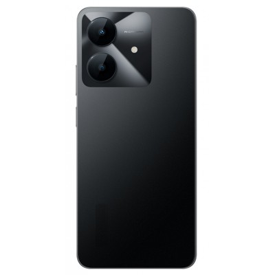 Full Body Housing For Realme Note 60x White - Maxbhi Com