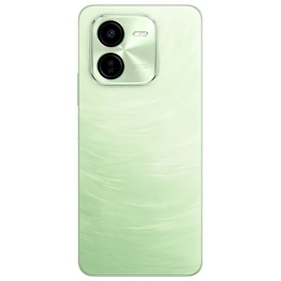 Full Body Housing For Vivo Y200 Plus Green - Maxbhi Com