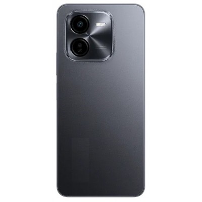 Full Body Housing For Vivo Y200 Plus Grey - Maxbhi Com