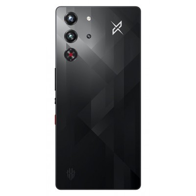 Full Body Housing For Zte Nubia Redmagic 10 Pro Plus Grey - Maxbhi Com