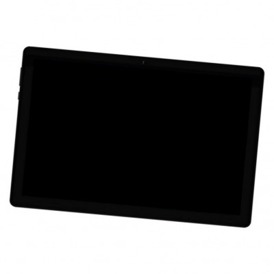 Lcd Connector For Doogee U10 Pro By - Maxbhi Com